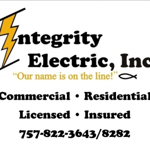 Photo of Integrity Electric