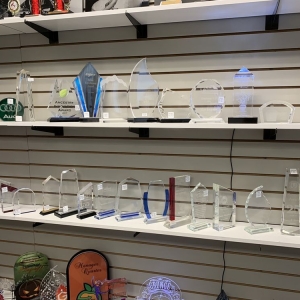 Photo of Salt City Awards & Apparel