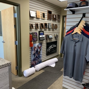 Photo of Salt City Awards & Apparel