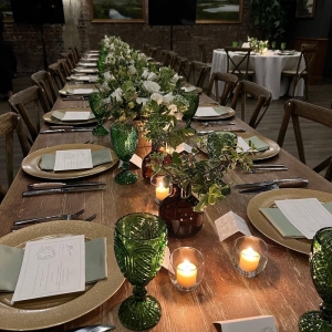 Photo of Halls Signature Events