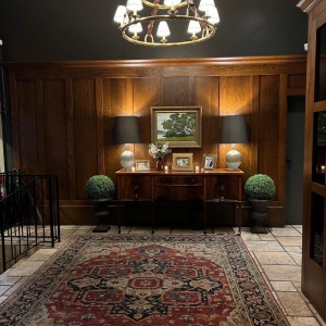 Photo of Halls Signature Events
