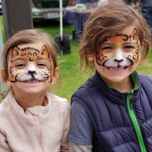 Photo of Krys Kreations Face Painting & Parties