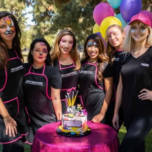 Photo of Krys Kreations Face Painting & Parties