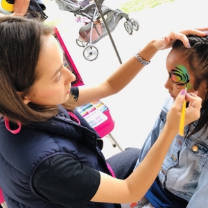 Photo of Krys Kreations Face Painting & Parties