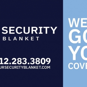 Photo of Security Blanket
