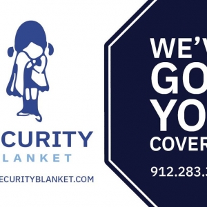 Photo of Security Blanket