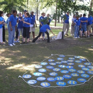 Photo of CMI Teambuilding Associates