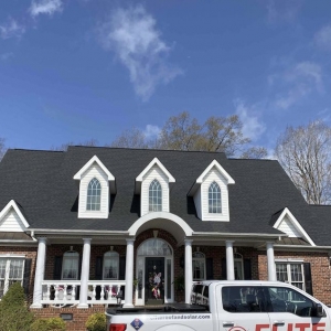 Photo of Elite Roof and Solar