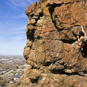 Photo of Kristi Eversole