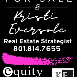 Photo of Kristi Eversole