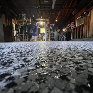 Photo of Diamond Dust Floors