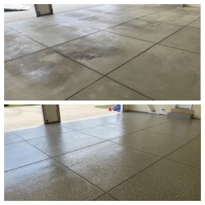 Photo of Diamond Dust Floors