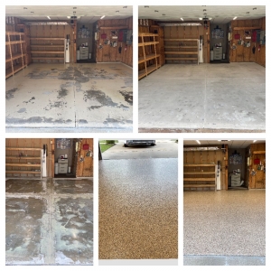 Photo of Diamond Dust Floors