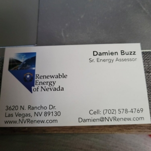 Photo of Renewable Energy of Nevada