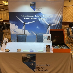 Photo of Renewable Energy of Nevada