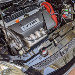 Photo of Mike's Craftline Detailing