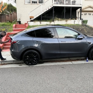 Photo of Mike's Craftline Detailing