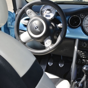 Photo of Mike's Craftline Detailing