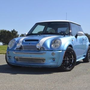 Photo of Mike's Craftline Detailing