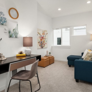 Photo of Jessica Lewis Interior Design
