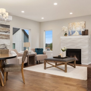 Photo of Jessica Lewis Interior Design