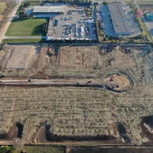 Photo of Northern Lines Contracting