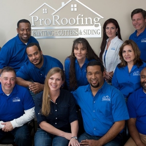 Photo of Pro Roofing & Siding
