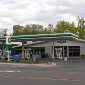 Photo of Koehnen's BP