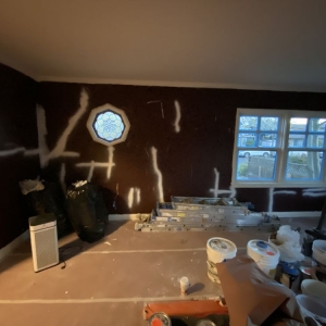 Photo of Elegant Custom Painting