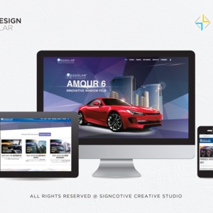 Photo of Signcotive Creative Studio