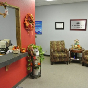 Photo of Christy Fernandez - Farmers Insurance