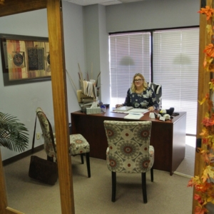 Photo of Christy Fernandez - Farmers Insurance