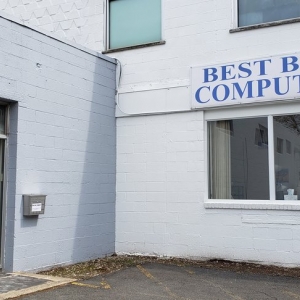 Union Best Bet Computer