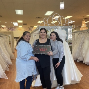 Photo of Bridal Novias