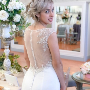 Photo of Bridal Novias