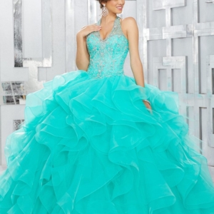 Photo of Bridal Novias