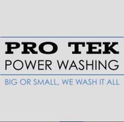 Photo of Pro Tek Power Washing