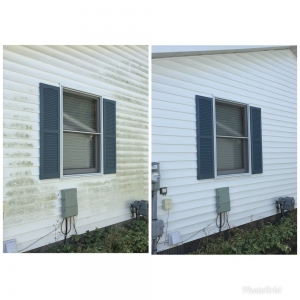 Photo of Pro Tek Power Washing