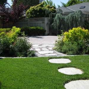 Photo of Teri Kane Ravel : Landscape Architect