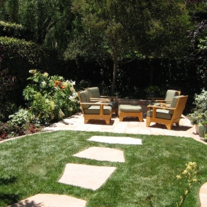 Photo of Teri Kane Ravel : Landscape Architect