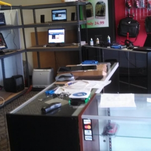 Photo of Friendly Computer Services