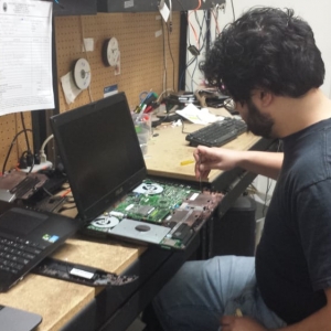 Photo of Friendly Computer Services