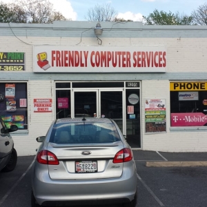Photo of Friendly Computer Services