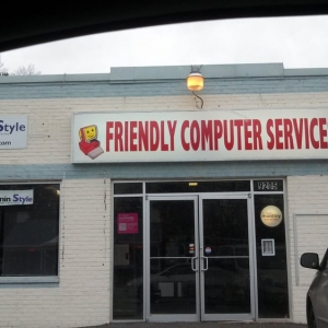Photo of Friendly Computer Services