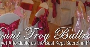 Photo of Mount Troy Ballroom