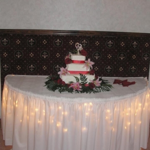 Photo of Mount Troy Ballroom