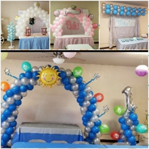 Photo of QDs Place Party Hall