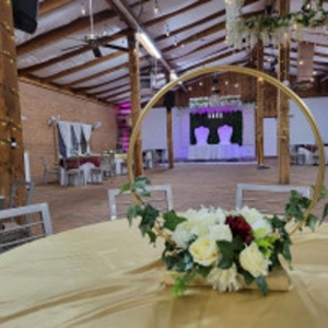 Photo of QDs Place Party Hall