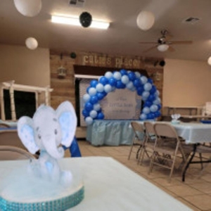 Photo of QDs Place Party Hall
