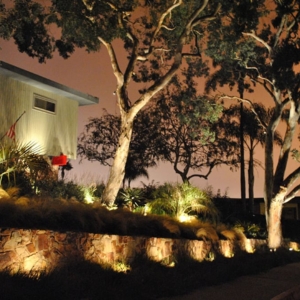 Photo of Silver Moon Lighting